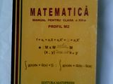 Matematica M2