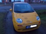 matiz 2002 inmatriculat