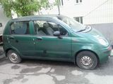 matiz daewoo