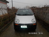 MATIZ DAEWOO