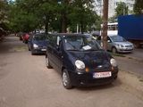 Matiz de vanzare