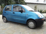 Matiz de vanzare