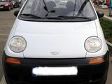 MATIZ micul gigant