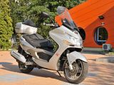 Maxiscuter Kymco Xciting 2007