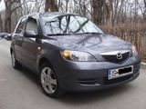 Mazda 2, 2005