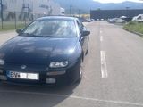 Mazda 323F,din 1994