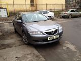 Mazda 6 1.8 2005