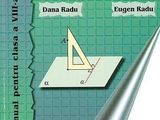 Meditatii matematica - invatamant primar si gimnaziu - 30 LEI