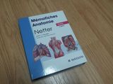 Memofiches Netter Anatomy - NOUA