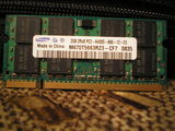 memorie 2 gb ddr2 laptop