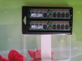 memorie ddr2 kit 2x1gb