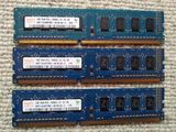 Memorie  DDR3