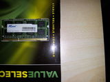 Memorie Laptop SODIMM 2GB 1066Mhz compatibila cu toate modelele!