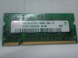 Memorie RAM laptop DDR2 1G