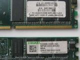 Memorie Sycron 512MB DDR1