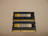 Memorii Elixir DDR3 2x2GB 1333MHz - Laptop