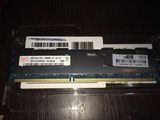 Memorii ram server ddr 3 / 4 gb Hynix,Samsung