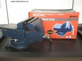 menghina moller germany 125mm cu suport rotativ