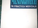 Meningitele In Practica Medicala , I. Gavrila, G. Iurasog, 1966