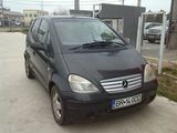 Mercedes A 170