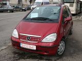 mercedes a klasse