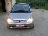 Mercedes A160 FULL