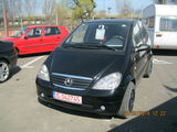 Mercedes A170 d