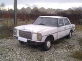 Mercedes-Benz 115 Bot de cal