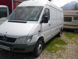 Mercedes Benz 413cdi 4,6T