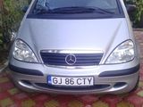 Mercedes-Benz A170