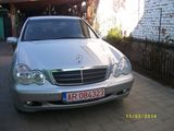 Mercedes-Benz C 200 CDI Clasic