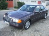 mercedes-benz c180, 1994