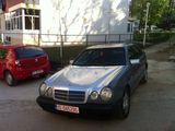 Mercedes - Benz E300 D