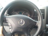 Mercedes Benz Sprienter 2010