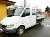 Mercedes Benz Sprinter 313