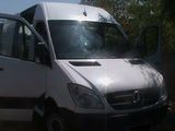 Mercedes-Benz Sprinter 315 CDI