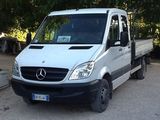 Mercedes- Benz Sprinter 515, an 8. 2007