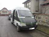 Mercedes- benz sprinter