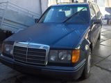 Mercedes Benz TD 250