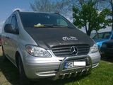 Mercedes-Benz Vito 2009