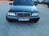 Mercedes C 200 Diesel