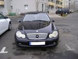 Mercedes C180