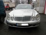 mercedes clasa e 2700 diesel full