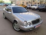 Mercedes  CLK 200 compresor