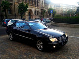 Mercedes CLK Kompresor