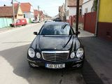 mercedes e 320