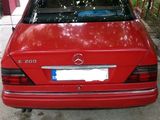 Mercedes E200,an fabricatie 1994