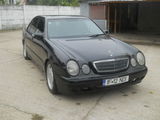 mercedes E200CDI,diesel,inmatriculat ro,accept variante