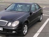 mercedes e220 cdi 2003 impecabil