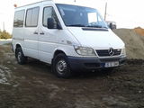 mercedes sprinter 211